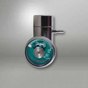 Dry Gas Regulator